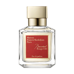 Maison Francis Kurkdjian Baccarat Rouge 540 EDP 70ML