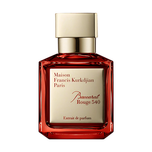 Maison Francis Kurkdjian Baccarat Rouge 540 Extrait DP 70ML