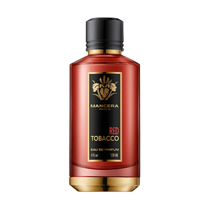 Mancera Red Tobacco EDP 120ML