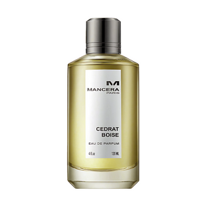 Mancera Cedrat Boise EDP 120ML