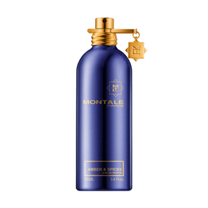 Montale Amber & Spices EDP 100ML