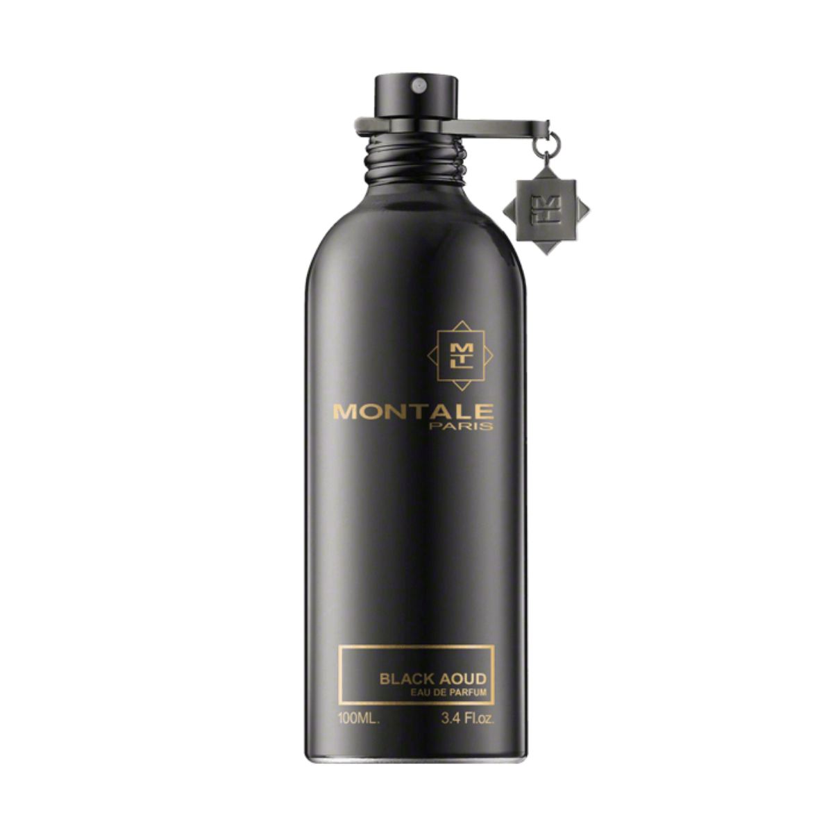 Montale Black Aoud EDP 100ML