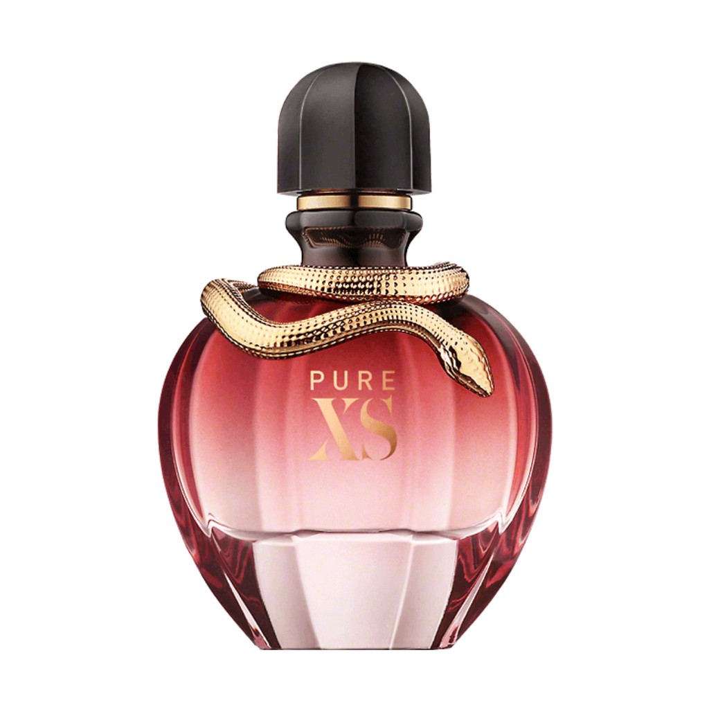 Paco Rabanne Pure XS for Her EDP 80ML