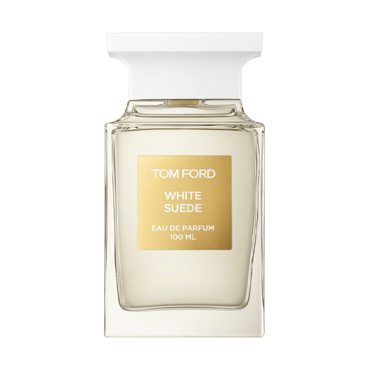 Tom Ford White Suede EDP 100ML