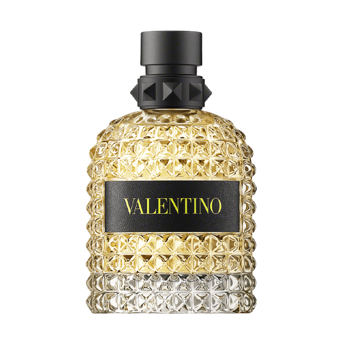 Valentino Uomo Born in Roma Yellow Dream EDT 100ML